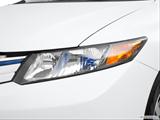  Drivers Side Headlight photo